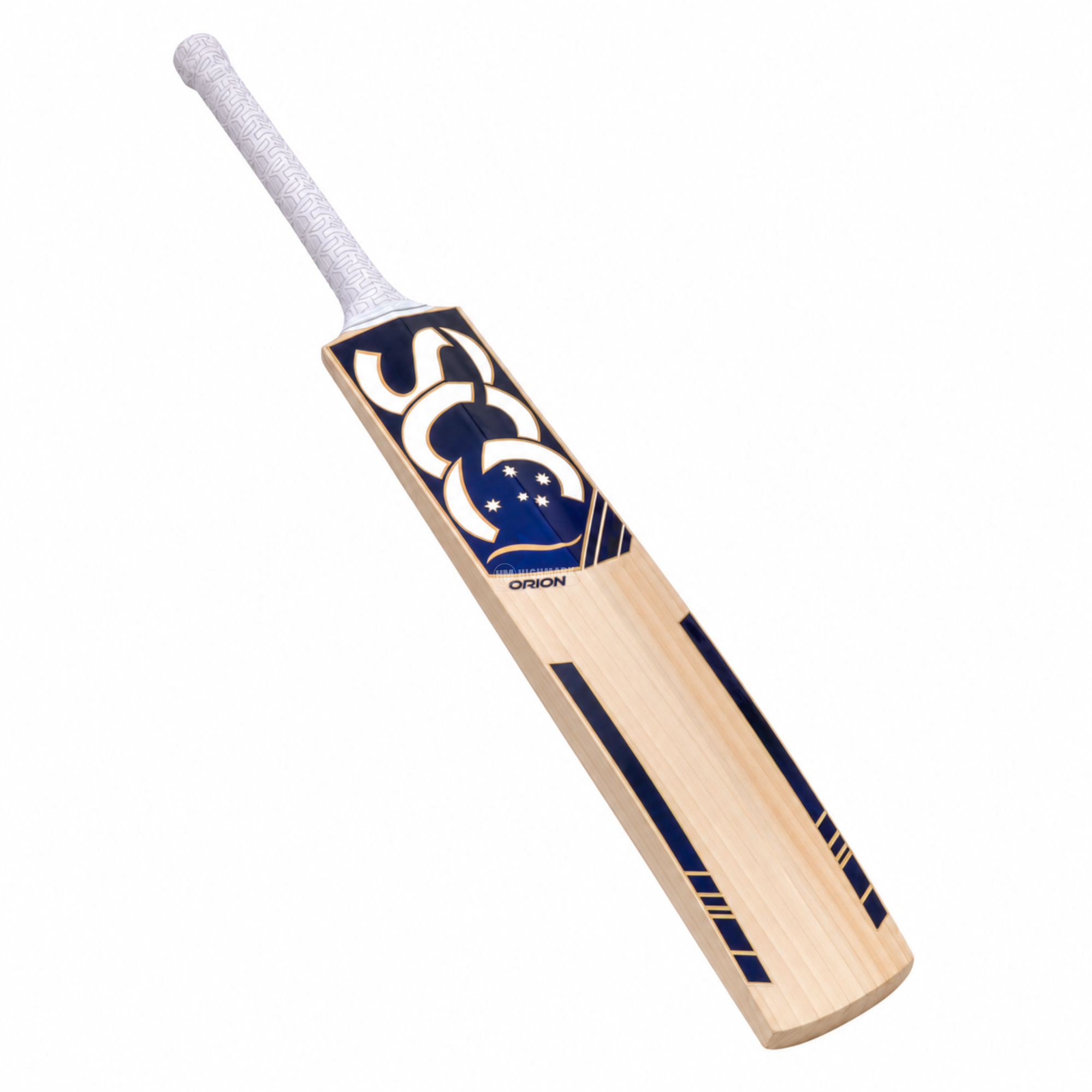 SCC Orion 625 English Willow Cricket Bat '26/27 - Adult