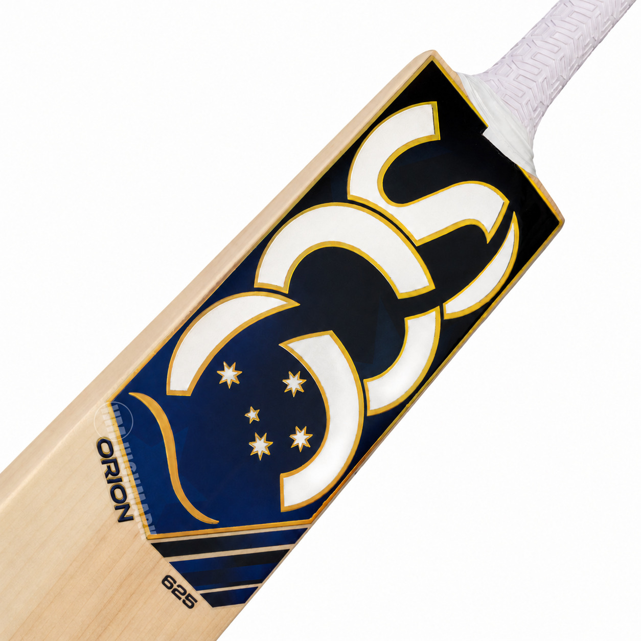 SCC Orion 625 English Willow Cricket Bat '26/27 - Adult