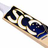 SCC Orion 625 English Willow Cricket Bat '26/27 - Adult