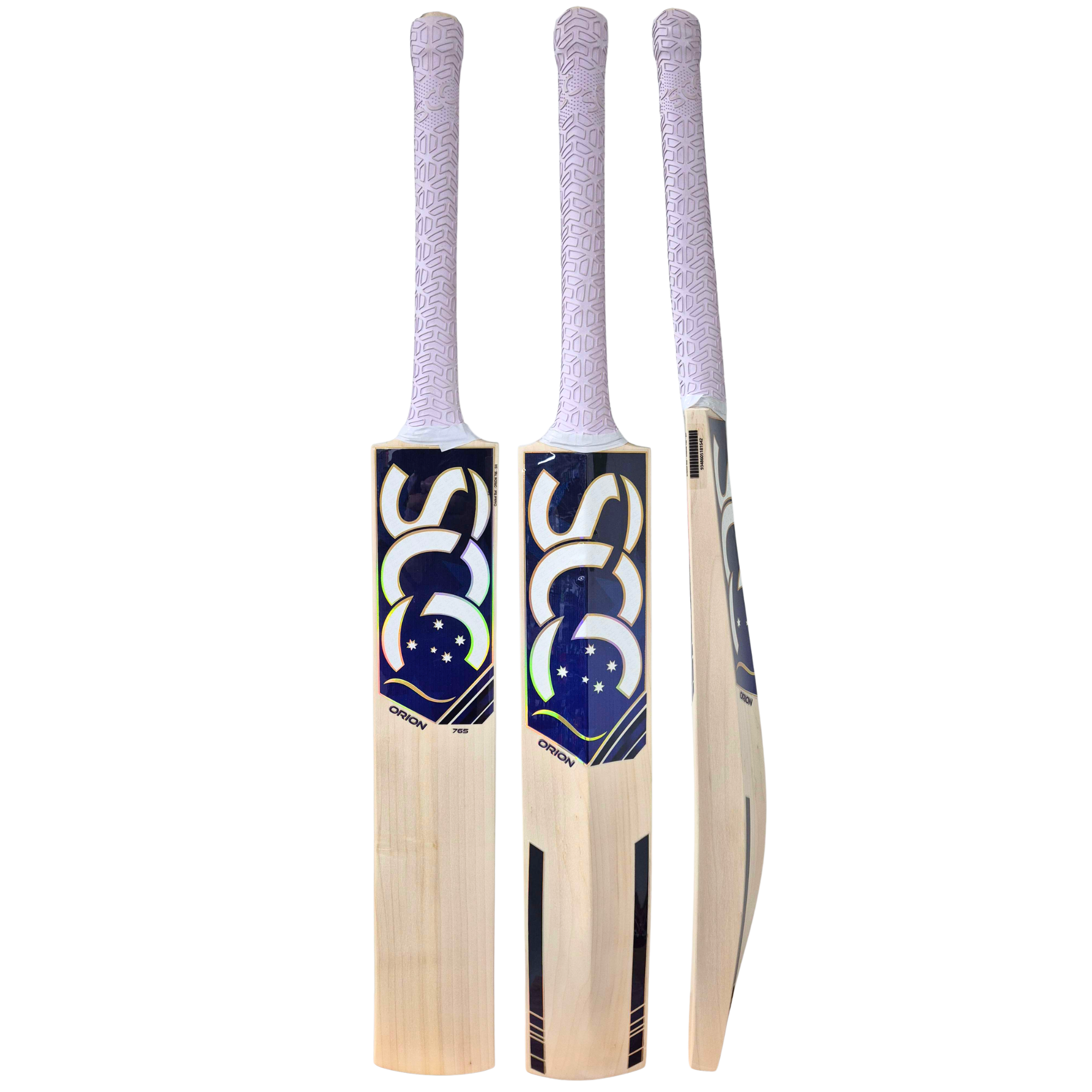 SCC Orion 765 English Willow Cricket Bat '26/27 - Adult