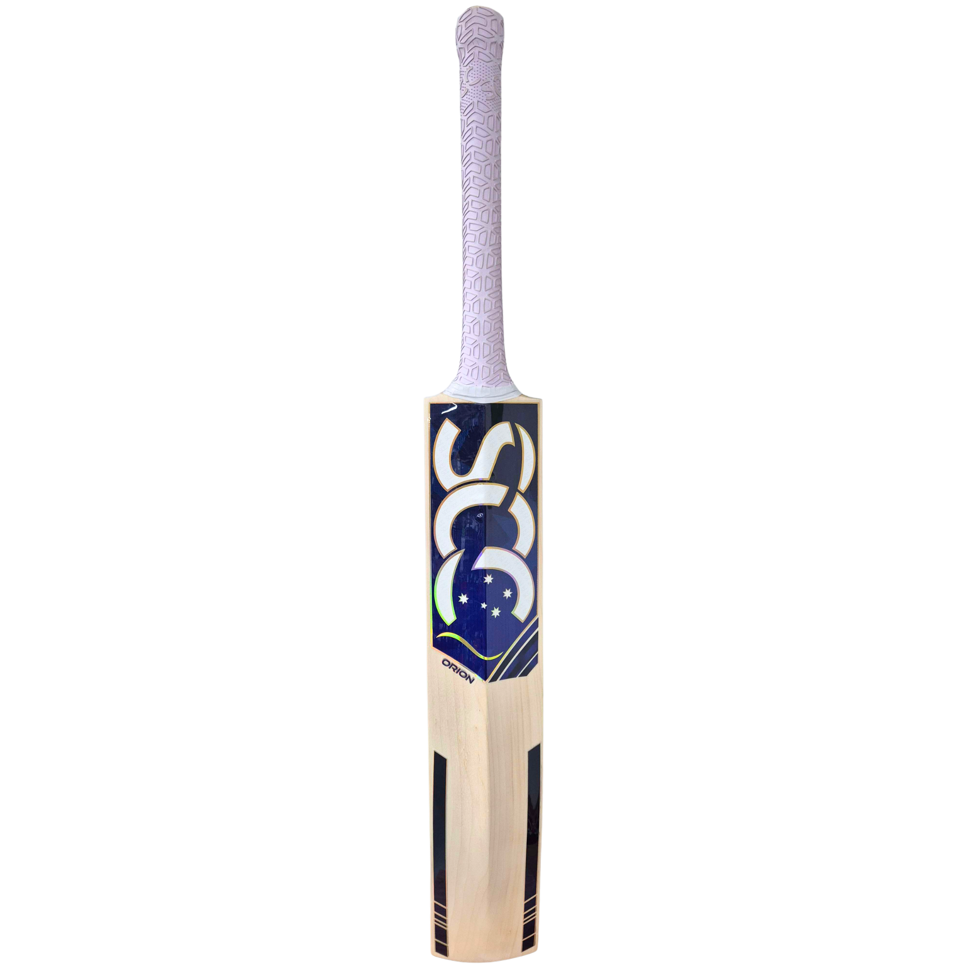 SCC Orion 765 English Willow Cricket Bat '26/27 - Adult
