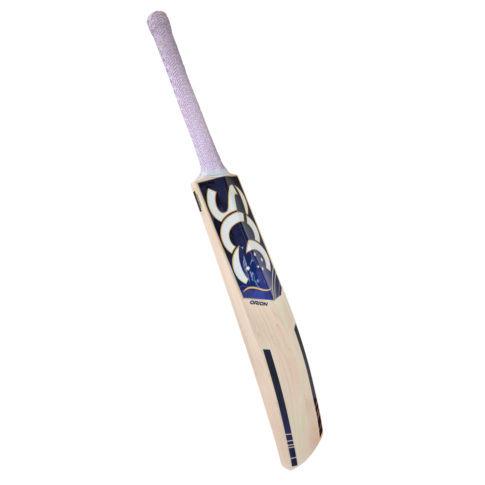SCC Orion 765 English Willow Cricket Bat '26/27 - Adult