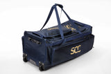 SCC Orion Players Wheelie Kit Bag - 100 x 35 x 37cms