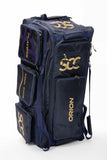 SCC Orion Players Wheelie Kit Bag - 100 x 35 x 37cms
