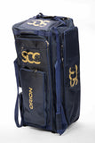 SCC Orion Players Wheelie Kit Bag - 100 x 35 x 37cms