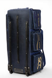 SCC Orion Players Wheelie Kit Bag - 100 x 35 x 37cms