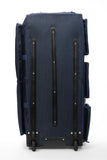 SCC Orion Players Wheelie Kit Bag - 100 x 35 x 37cms
