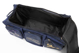SCC Orion Players Wheelie Kit Bag - 100 x 35 x 37cms
