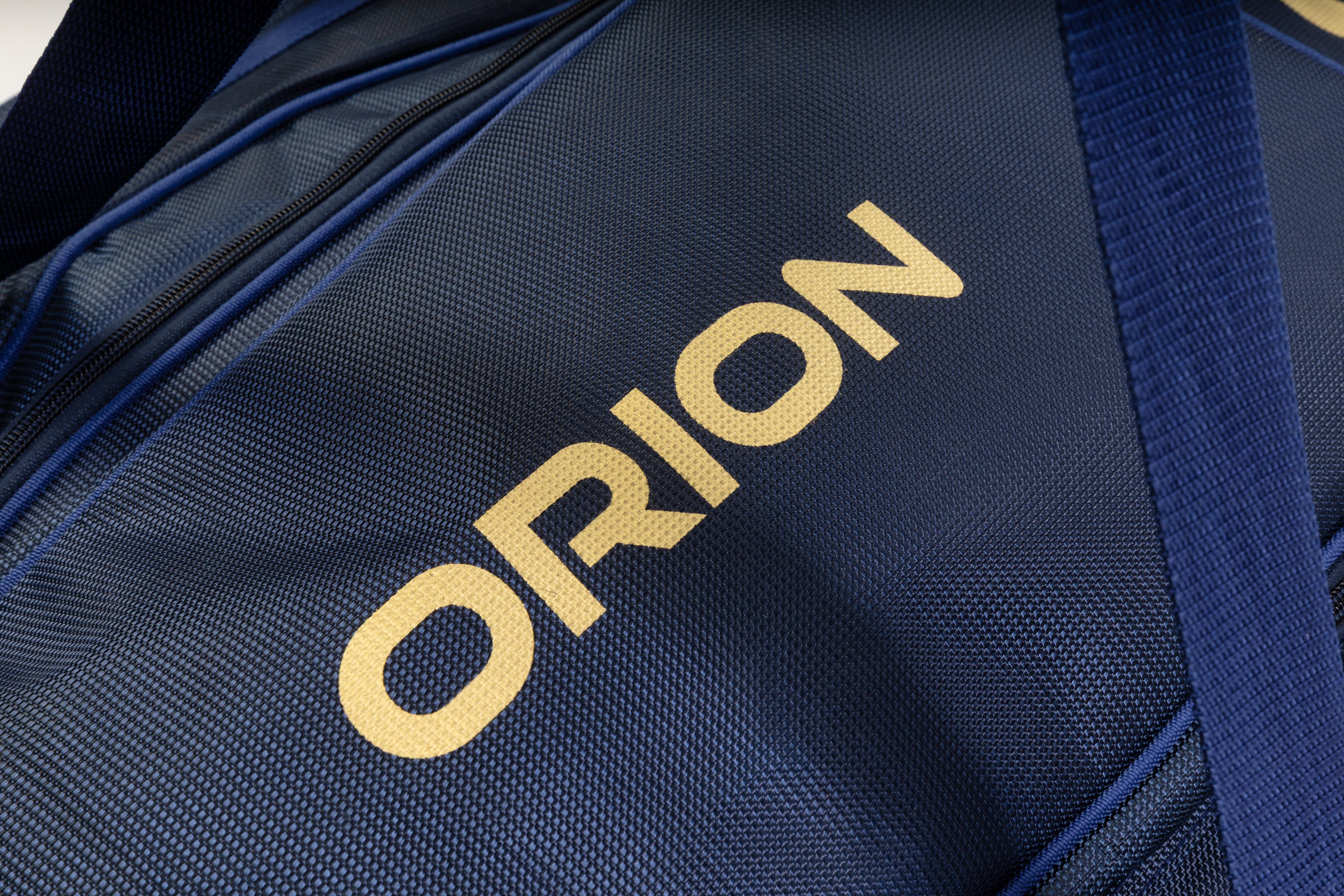 SCC Orion Players Wheelie Kit Bag - 100 x 35 x 37cms