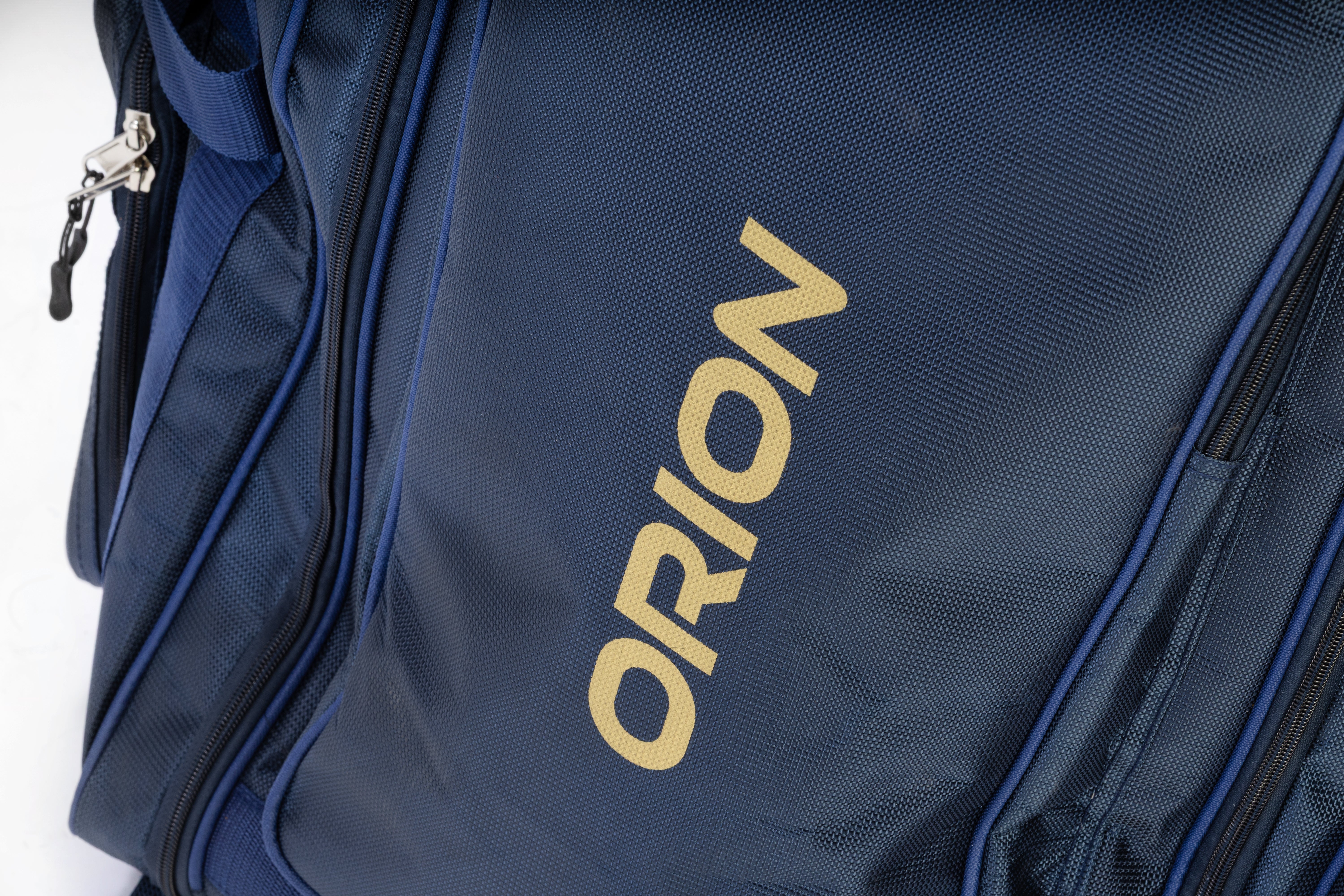 SCC Orion Players Wheelie Kit Bag - 100 x 35 x 37cms