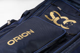 SCC Orion Players Wheelie Kit Bag - 100 x 35 x 37cms
