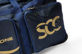 SCC Orion Players Wheelie Kit Bag - 100 x 35 x 37cms