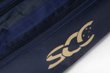 SCC Orion Players Wheelie Kit Bag - 100 x 35 x 37cms
