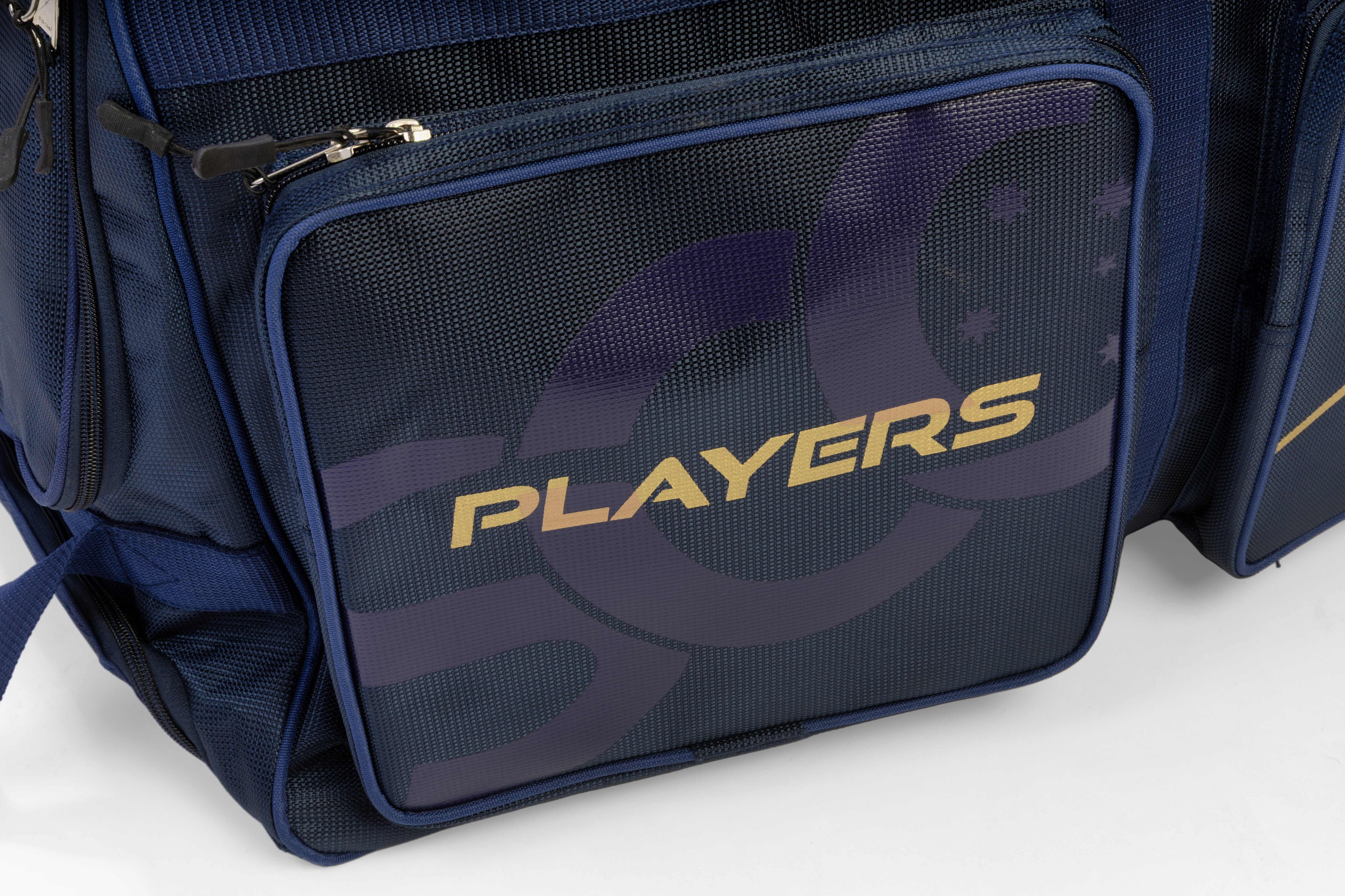 SCC Orion Players Wheelie Kit Bag - 100 x 35 x 37cms