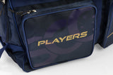 SCC Orion Players Wheelie Kit Bag - 100 x 35 x 37cms