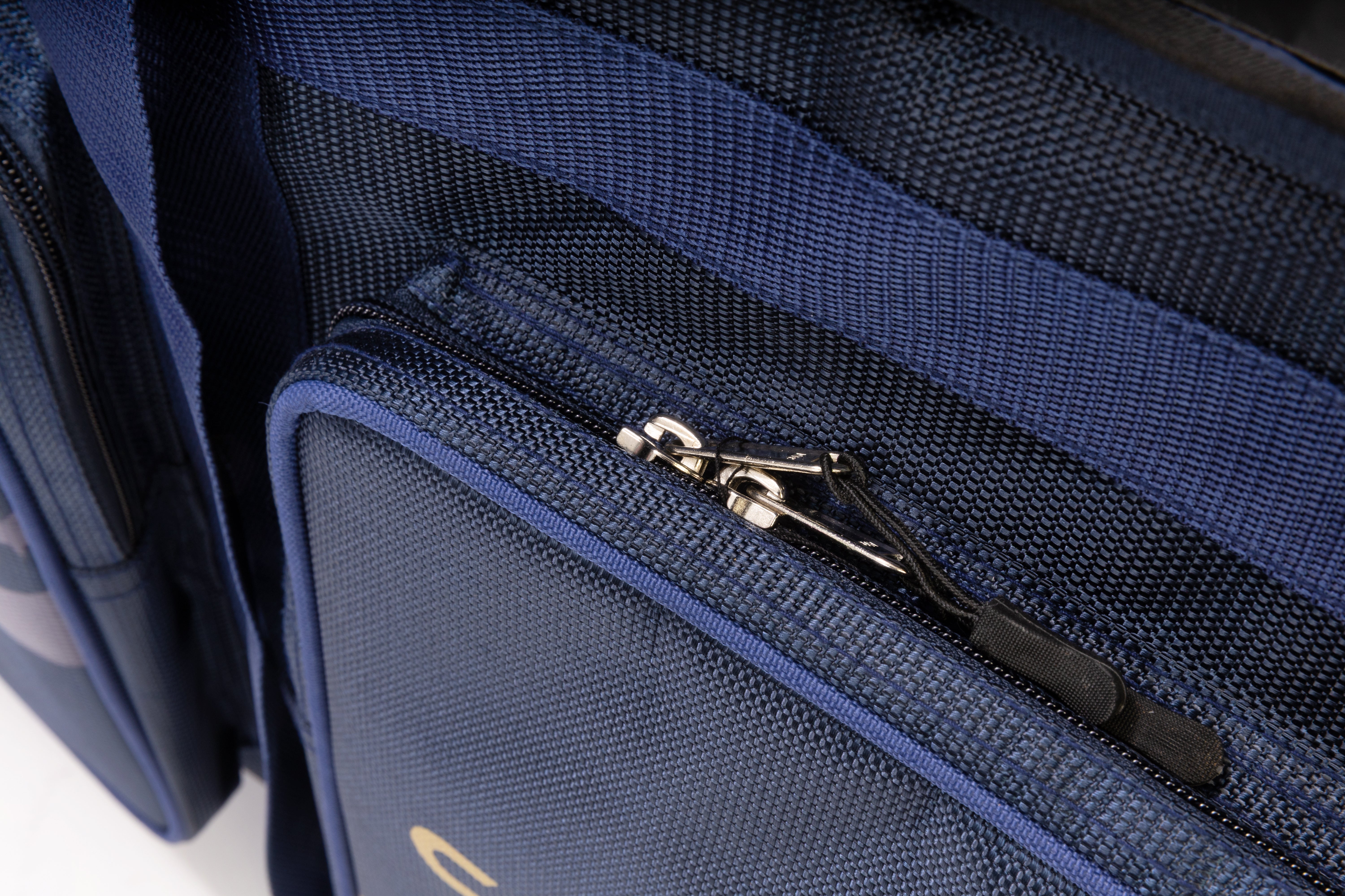 SCC Orion Players Wheelie Kit Bag - 100 x 35 x 37cms