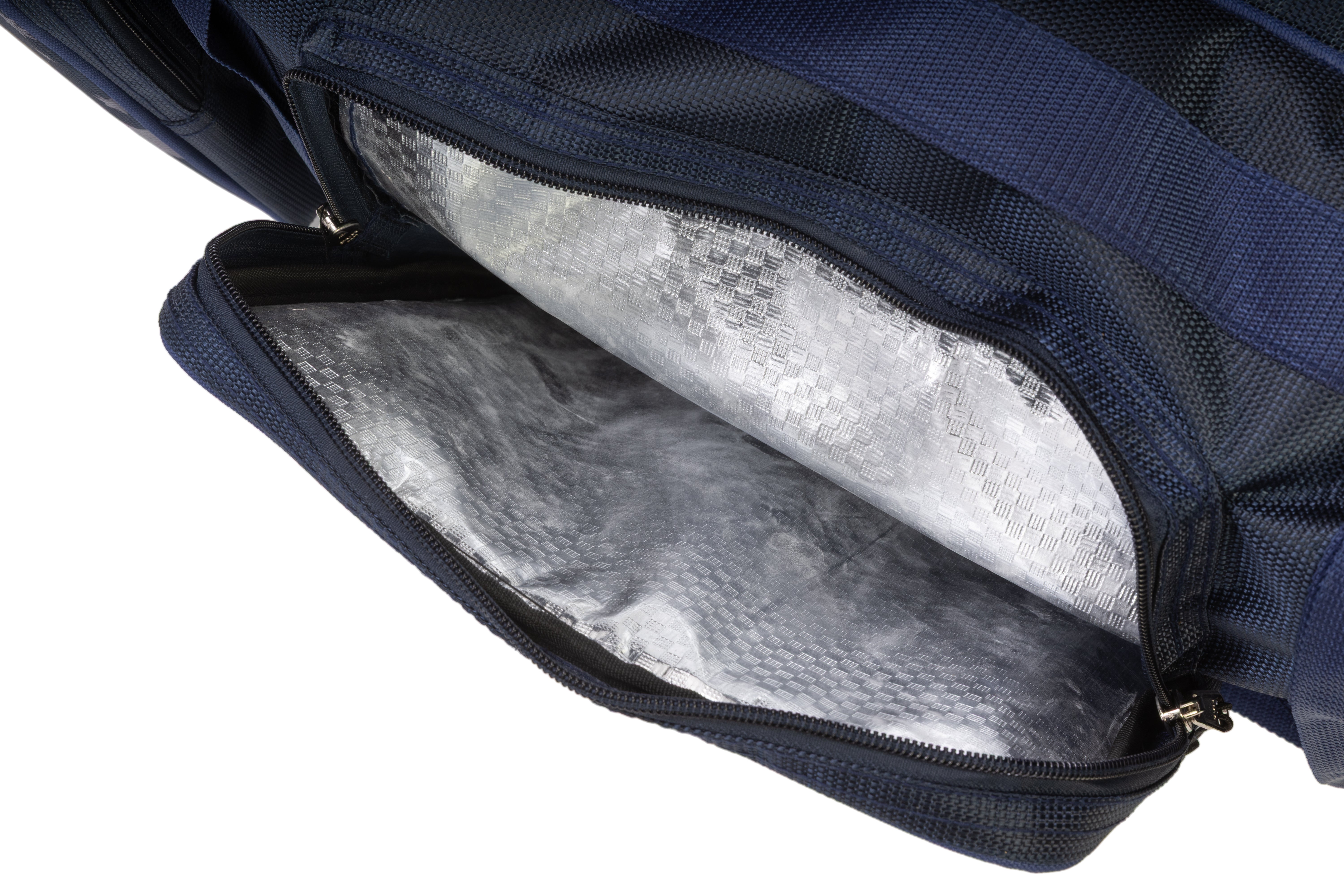 SCC Orion Players Wheelie Kit Bag - 100 x 35 x 37cms