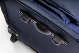 SCC Orion Players Wheelie Kit Bag - 100 x 35 x 37cms