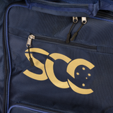 SCC Orion Players Wheelie Kit Bag - 100 x 35 x 37cms