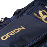 SCC Orion Players Wheelie Kit Bag - 100 x 35 x 37cms
