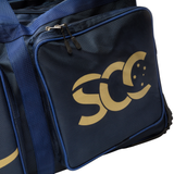 SCC Orion Players Wheelie Kit Bag - 100 x 35 x 37cms