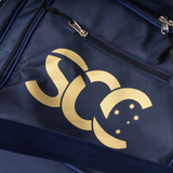 SCC Orion Players Wheelie Kit Bag - 100 x 35 x 37cms