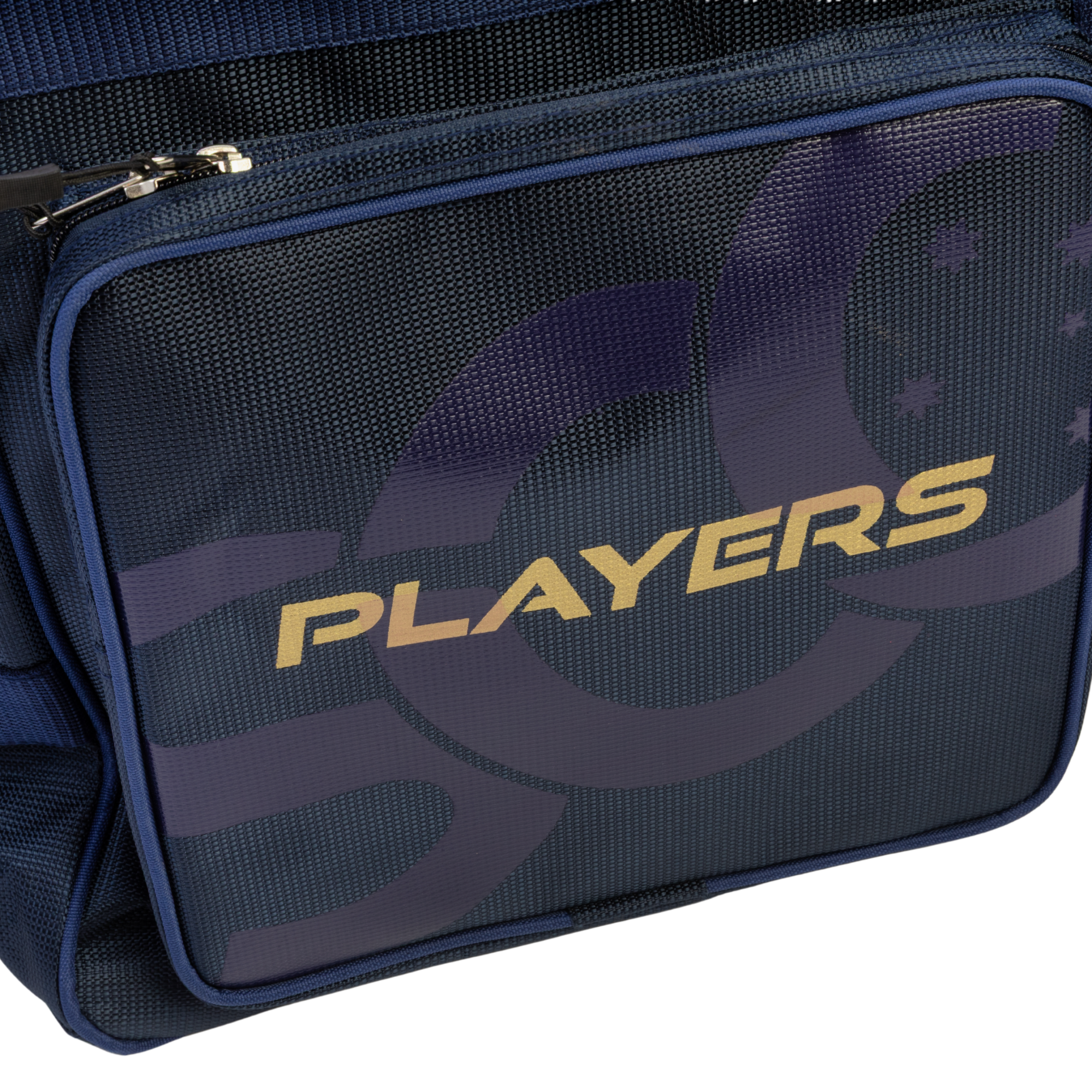 SCC Orion Players Wheelie Kit Bag - 100 x 35 x 37cms