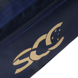 SCC Orion Players Wheelie Kit Bag - 100 x 35 x 37cms
