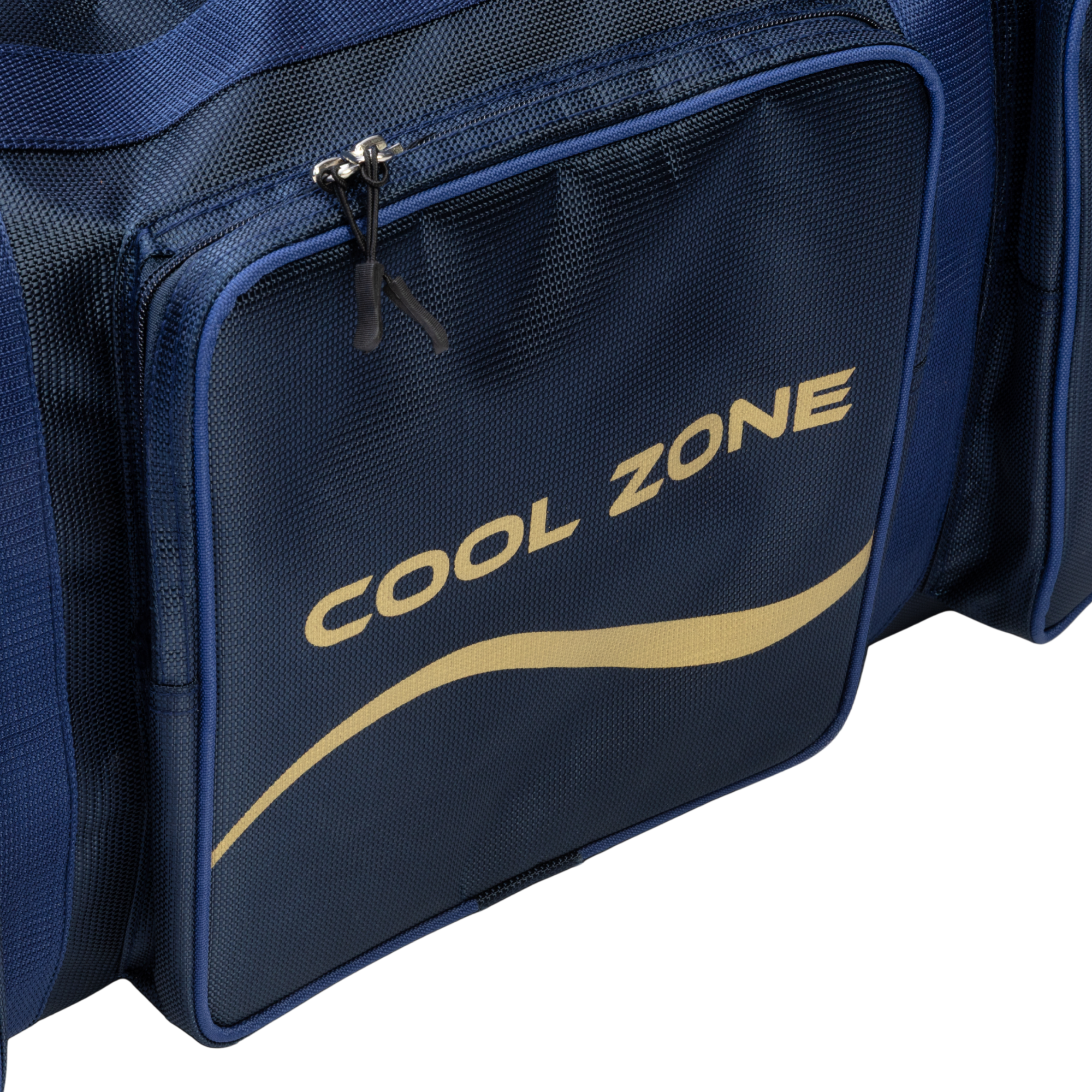 SCC Orion Players Wheelie Kit Bag - 100 x 35 x 37cms