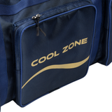 SCC Orion Players Wheelie Kit Bag - 100 x 35 x 37cms