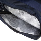 SCC Orion Players Wheelie Kit Bag - 100 x 35 x 37cms