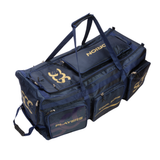 SCC Orion Players Wheelie Kit Bag - 100 x 35 x 37cms