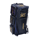 SCC Orion Players Wheelie Kit Bag - 100 x 35 x 37cms