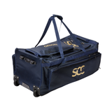 SCC Orion Players Wheelie Kit Bag - 100 x 35 x 37cms
