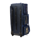 SCC Orion Players Wheelie Kit Bag - 100 x 35 x 37cms