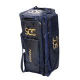 SCC Orion Players Wheelie Kit Bag - 100 x 35 x 37cms