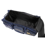 SCC Orion Players Wheelie Kit Bag - 100 x 35 x 37cms