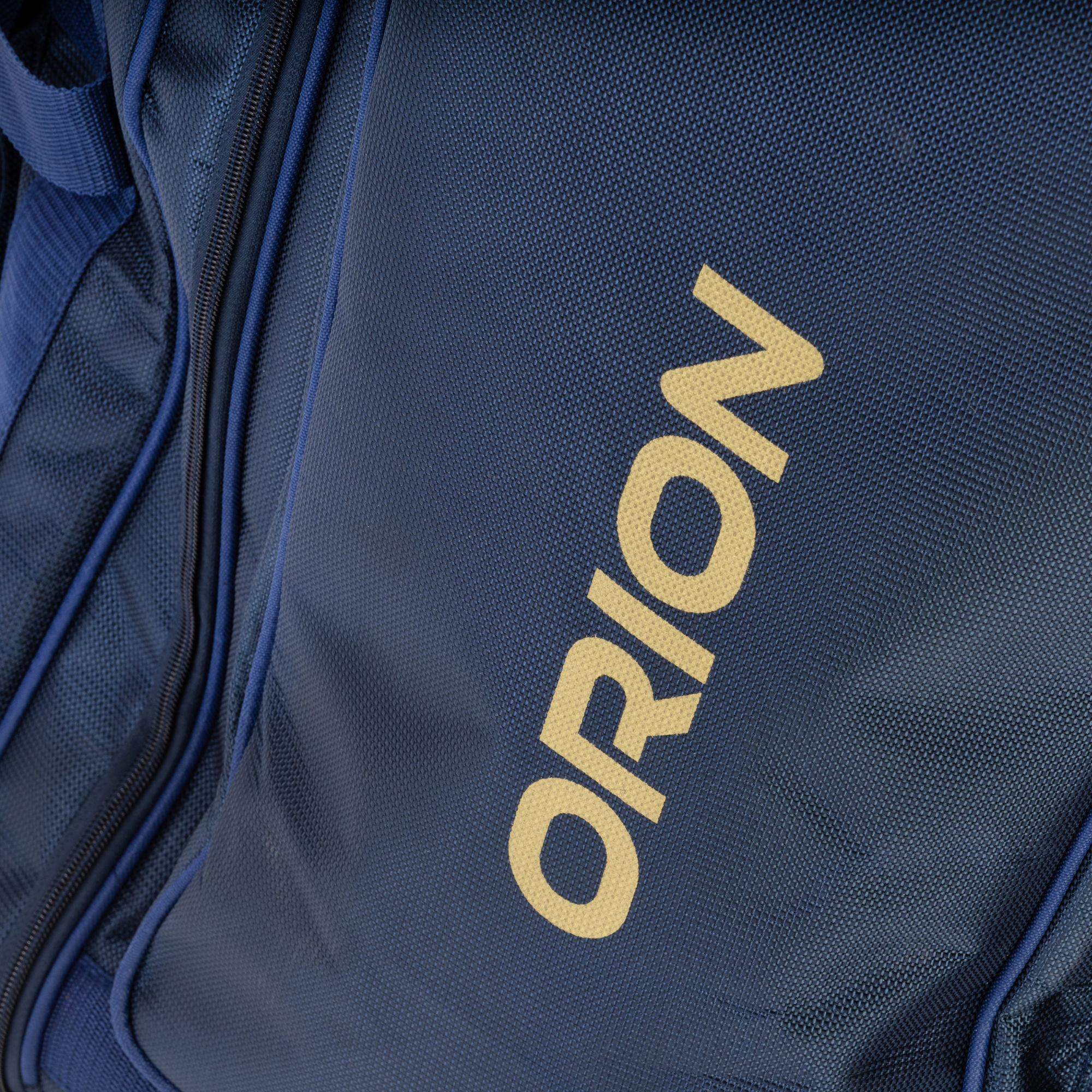 SCC Orion Players Wheelie Kit Bag - 100 x 35 x 37cms