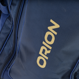 SCC Orion Players Wheelie Kit Bag - 100 x 35 x 37cms