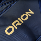 SCC Orion Players Wheelie Kit Bag - 100 x 35 x 37cms