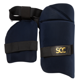 SCC Orion Players Combo Thigh Guard '26/27