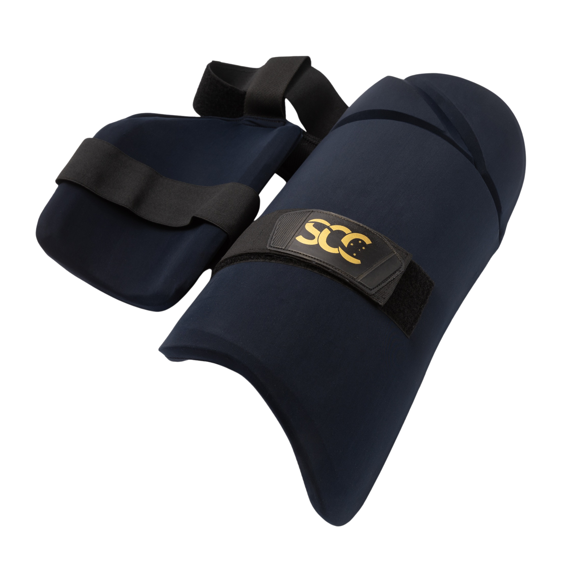 SCC Orion Players Combo Thigh Guard '26/27