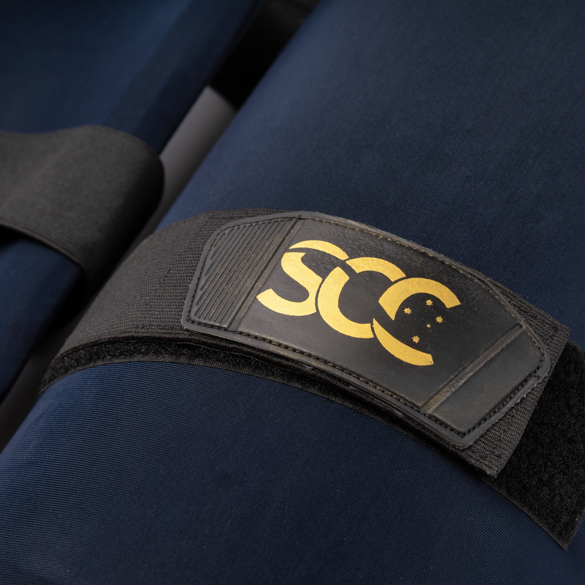 SCC Orion Players Combo Thigh Guard '26/27