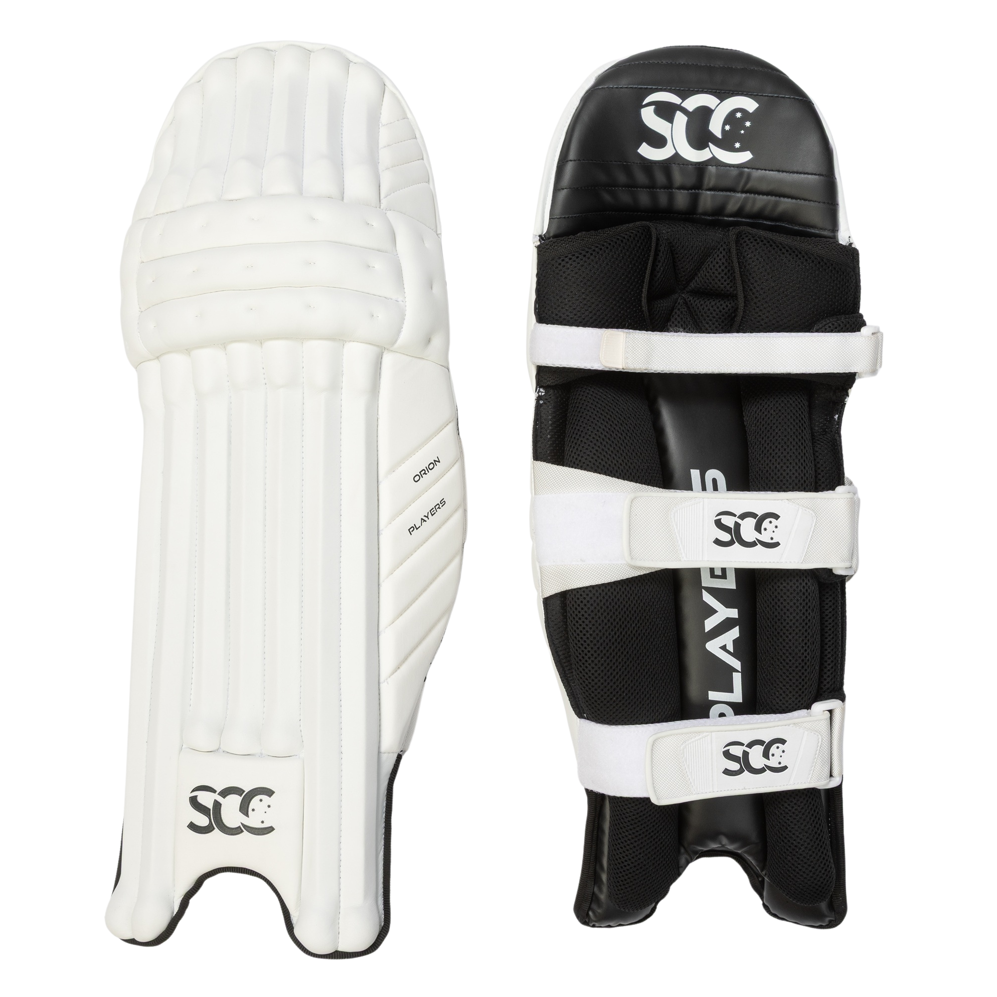 SCC Orion Players Batting Leg Guards '26/27