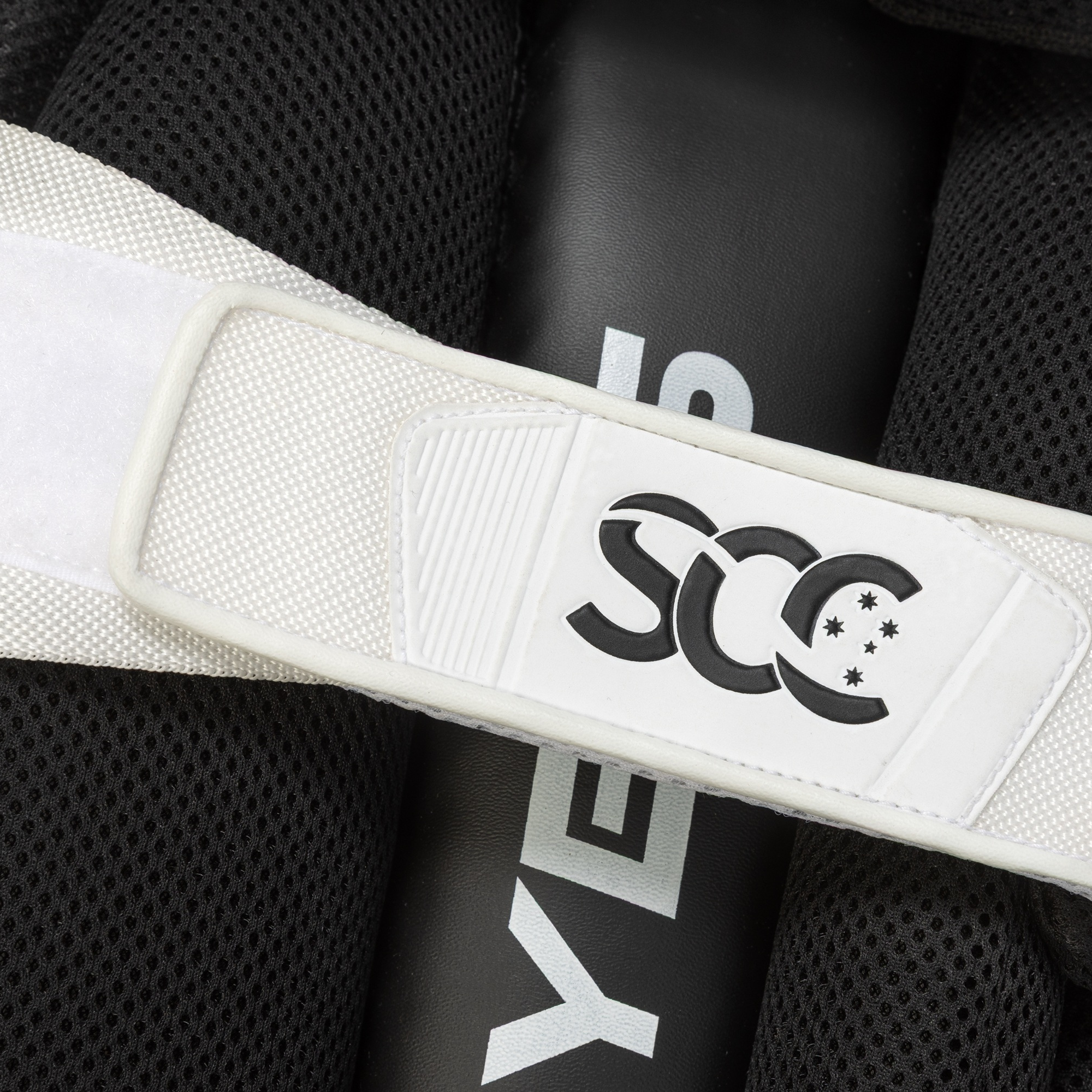 SCC Orion Players Batting Leg Guards '26/27