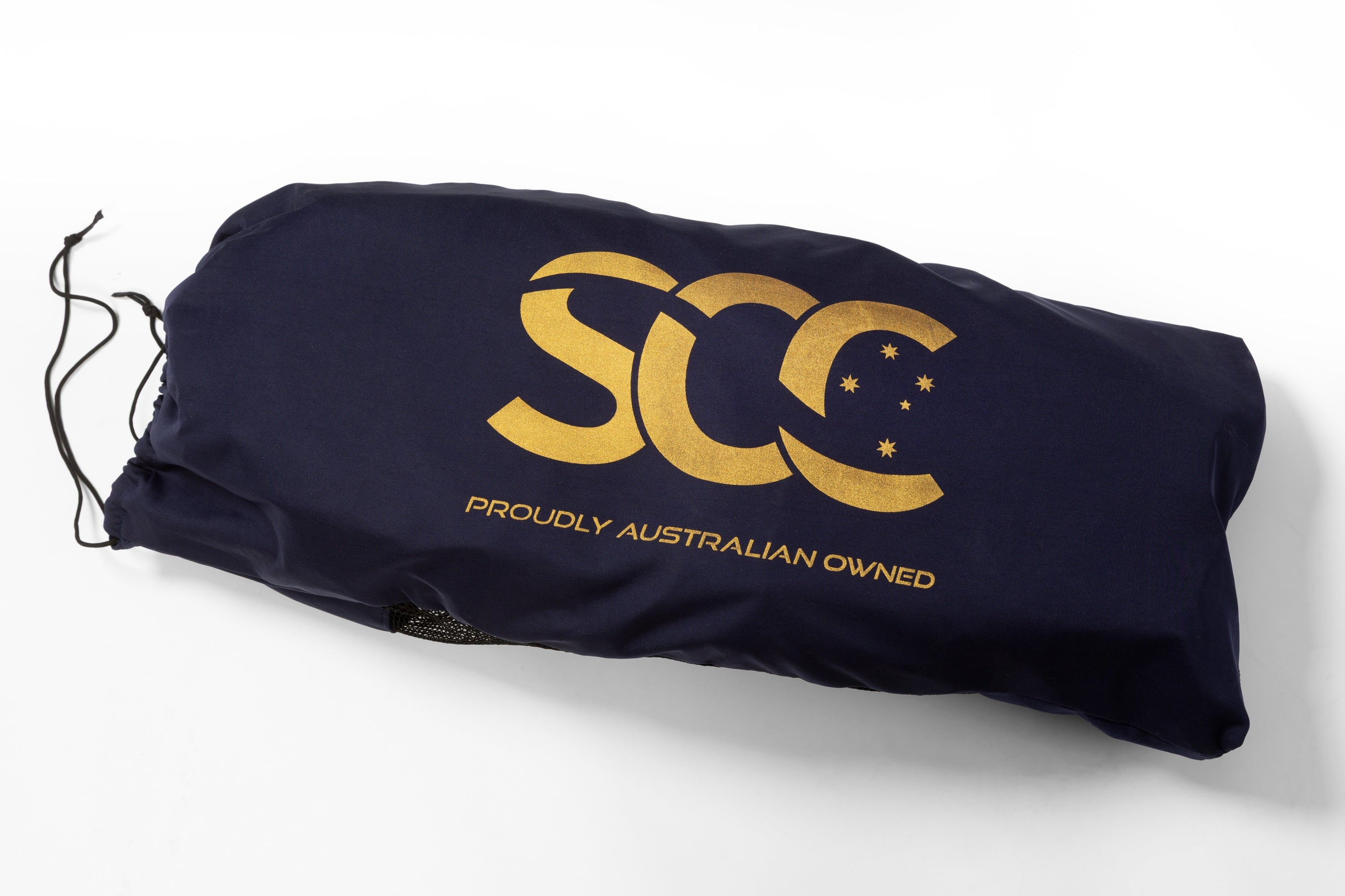 SCC Orion Players Batting Leg Guards '26/27