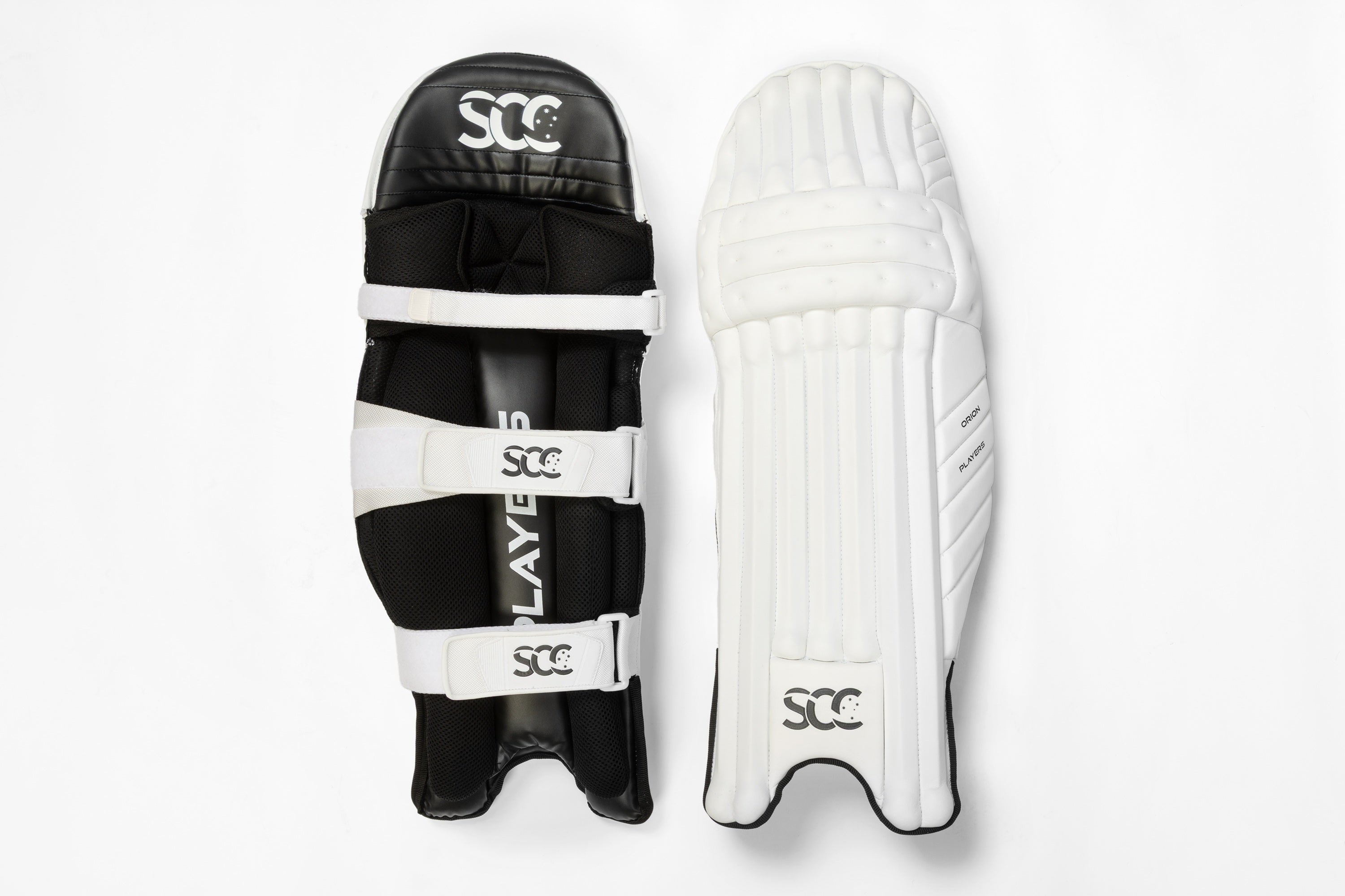 SCC Orion Players Batting Leg Guards '26/27