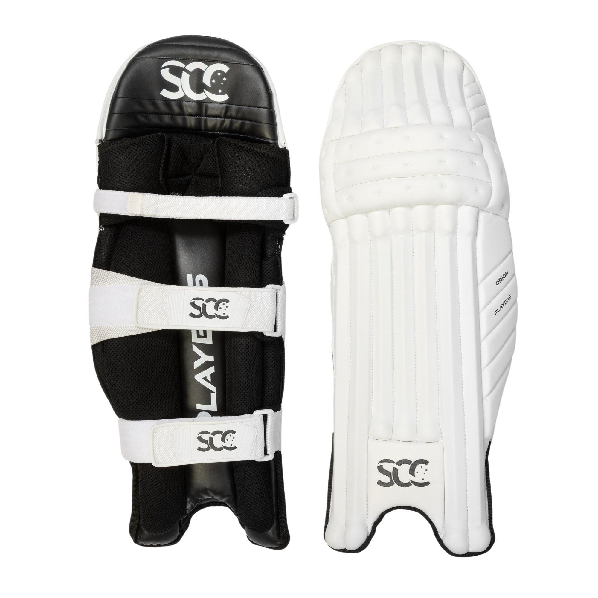 SCC Orion Players Batting Leg Guards '26/27