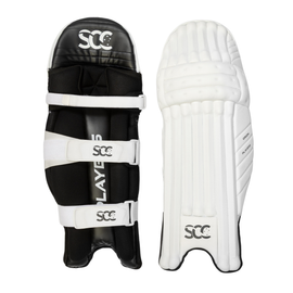 SCC Orion Players Batting Leg Guards '26/27