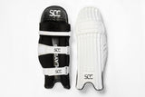 SCC Orion Players Batting Leg Guards '26/27
